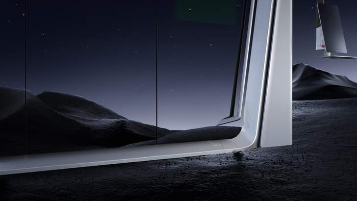 济南这束“光”再迎高光时刻！济南邦德激光摘得2025红点至尊奖，为激光行业首个