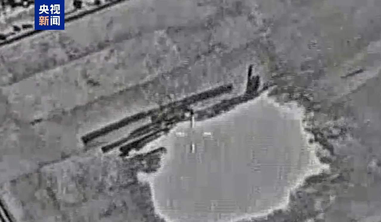 冲突持续一周 哈梅内伊发声绝不投降 美称对伊攻击计划获批