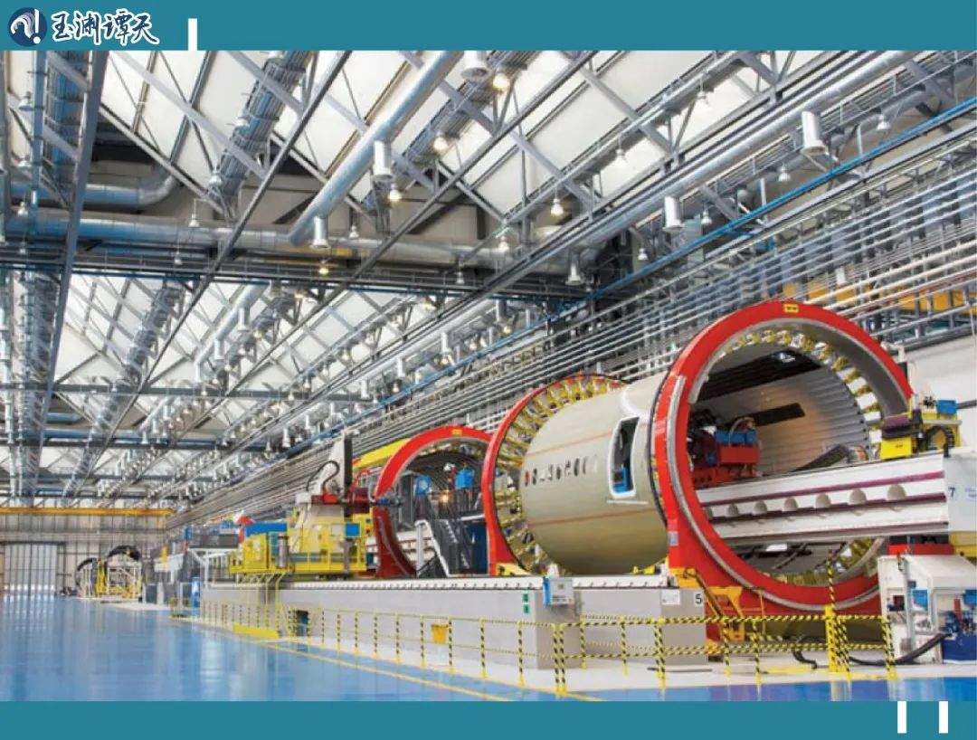 当质量督察员发现阿莱尼亚另一家工厂新的问题时,波音高管亲自出面,向