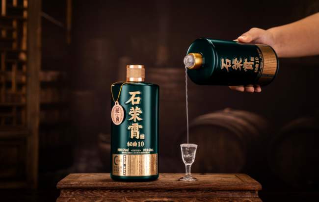 理性礼赠渐成趋势，200元左右酱香酒迎来更多选择