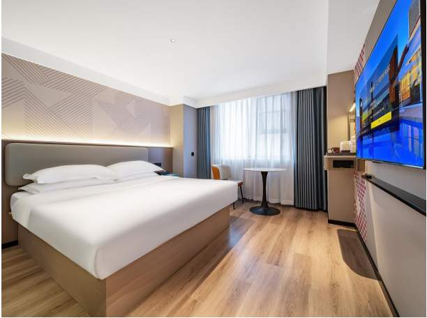 不只是好收益!多城柏曼酒店以点带面线上营销展现营销硬实力