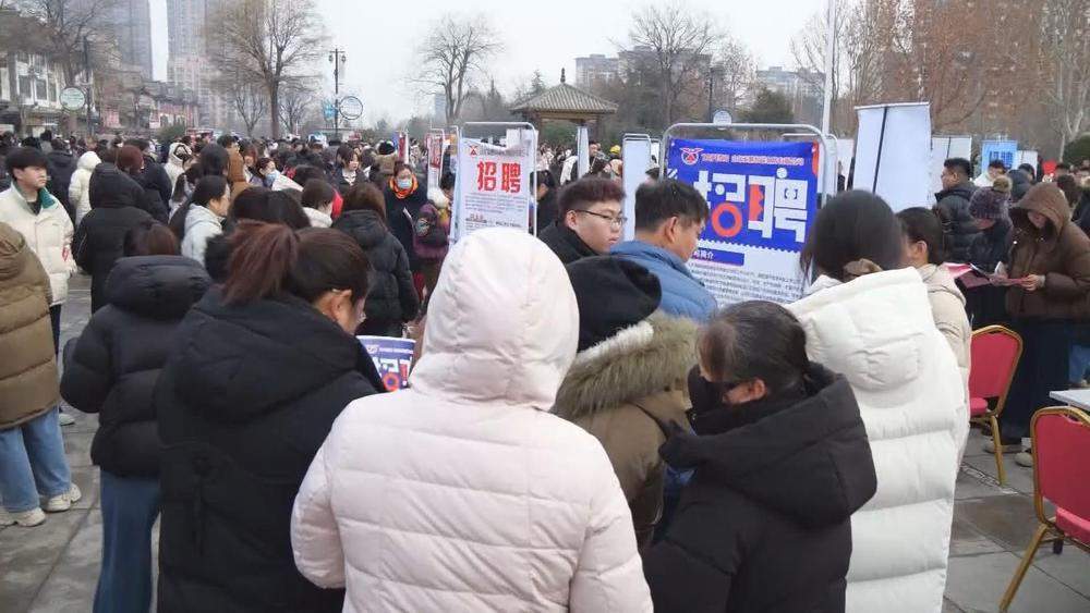 山东出台25条新政以更大力度“聚才兴鲁”