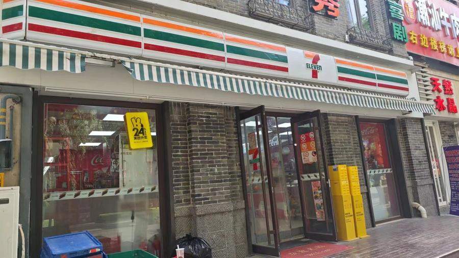 “统一银座”成“仲家汇”，再将搅动济南超市圈？