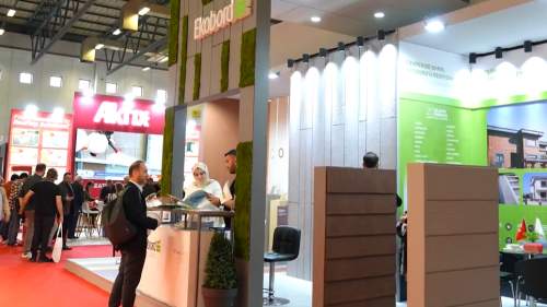 盈拓展览：2026年土耳其伊斯坦布尔国际建材展览会TURKEYBUILD正式中国区官方授权指定代理，抢占欧亚交汇点，做您最可靠的桥梁