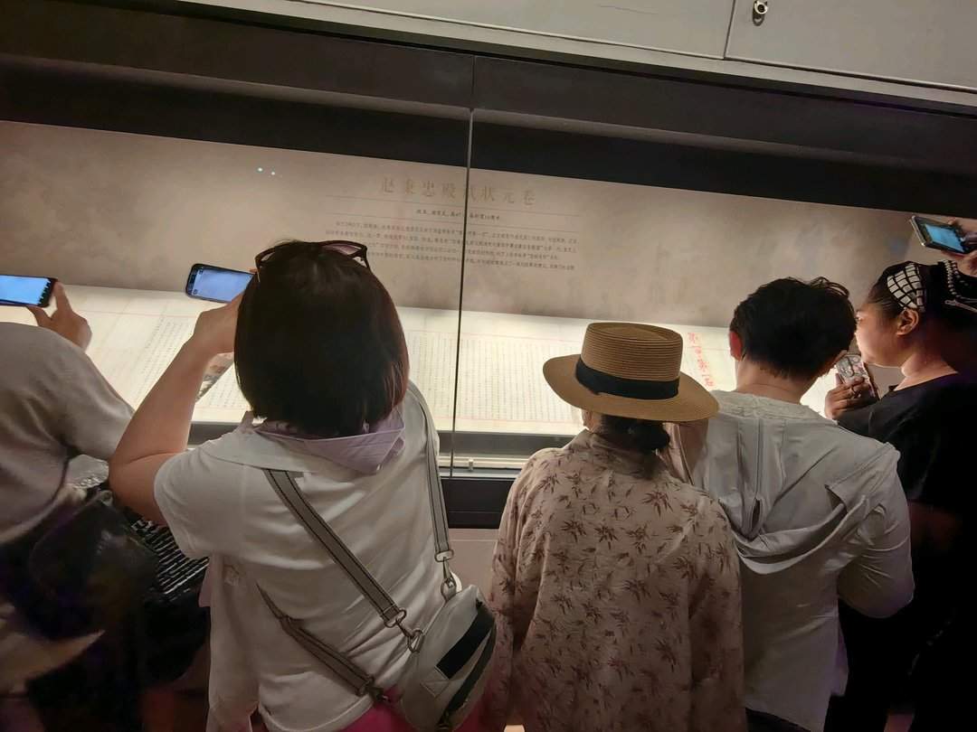 提前三天，一票难求！全国唯一县级市国家一级博物馆青州博物馆爆火