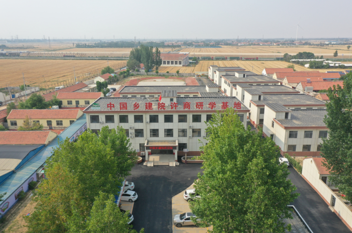 融媒·见证丨红砖老屋煮咖啡，探索振兴新路径——“村咖”带火单家园