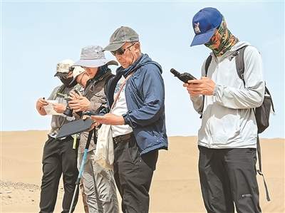 新疆文物地图更新记