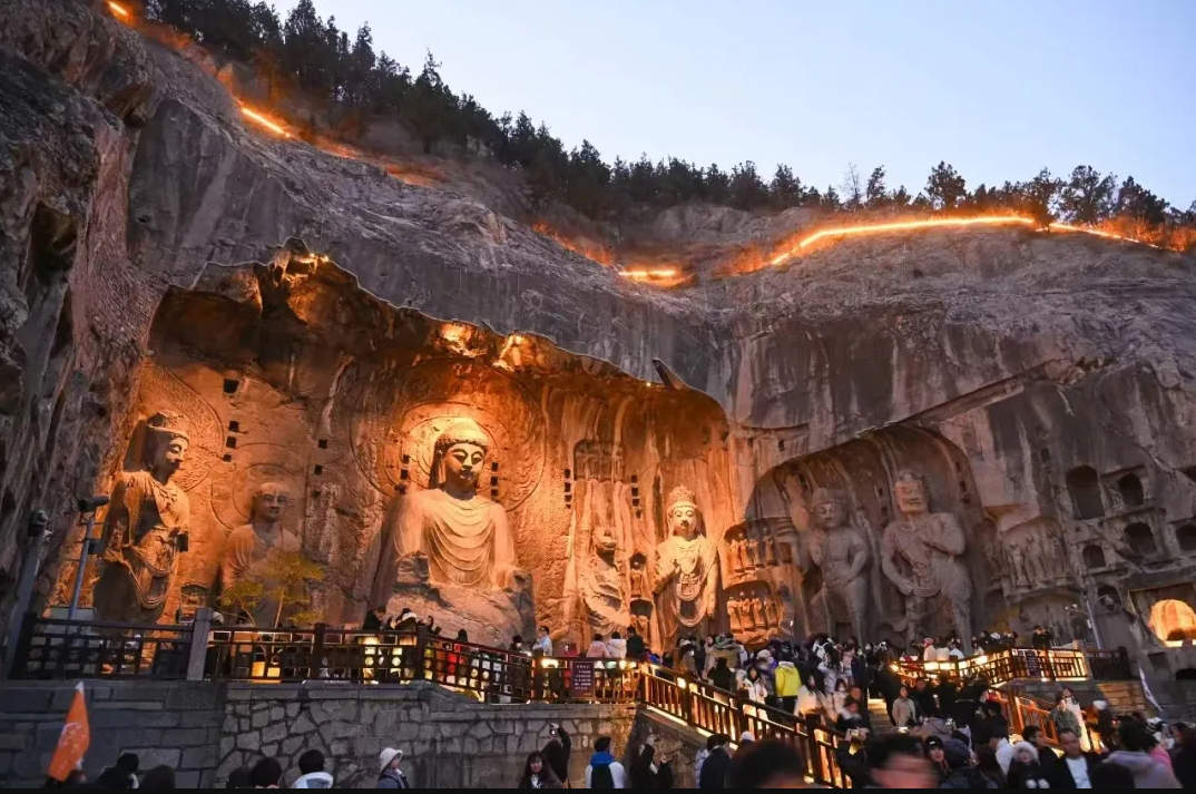 天天学习｜一方隋碑 何以让总书记念念不忘？