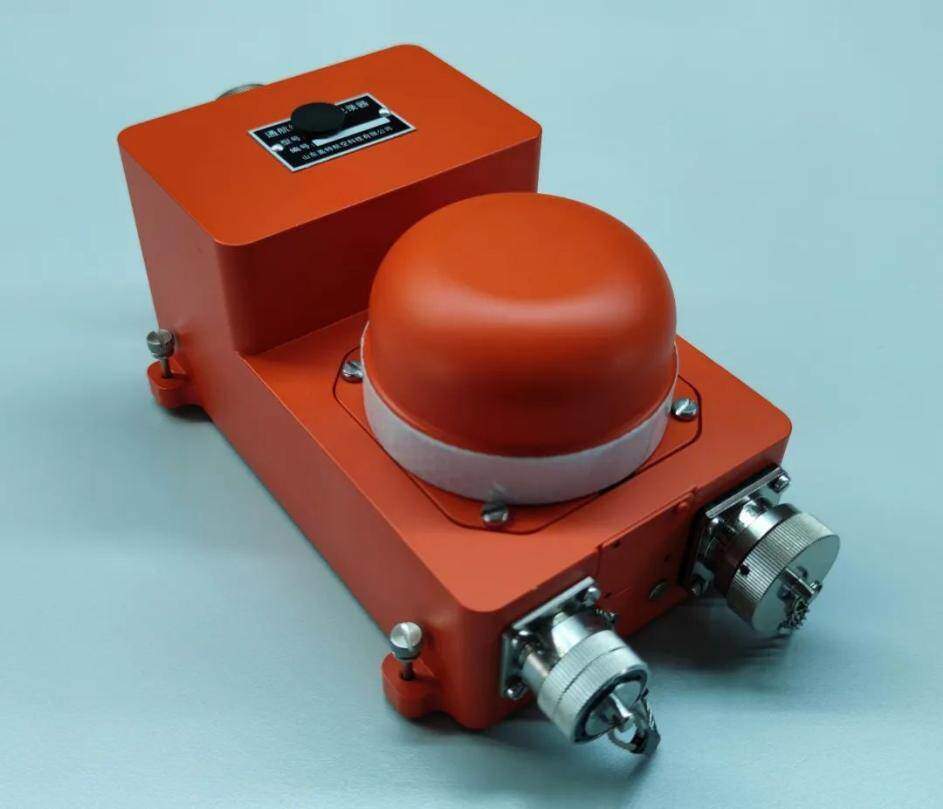 【产业链上的山东好品牌】黑匣子，天桥造！——通用航空飞参研发企业盖特航空