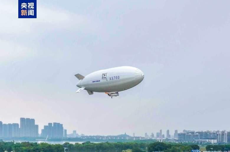 首款、首次、首台！我国装备工业高端化智能化发展亮点满满