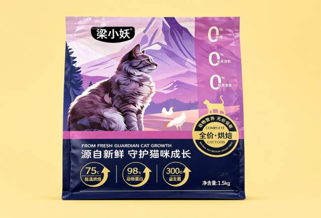 2026年4月成猫性价比猫粮怎么选？营养成分与配料表权威解析