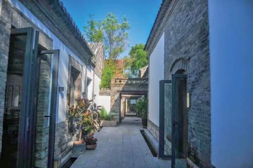 从“游济南”到“住济南”大数据看济南旅游市场