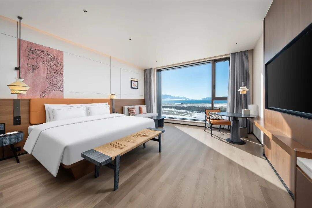 逸扉酒店晏春：一个成立5年的酒店品牌，如何做项目的“星探”？