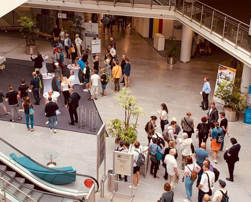 盈拓展览：不仅是2026德国纽伦堡国际石材展览会STONE+TEC中国区连续23年官方代理，更是您的全球参展战略伙伴