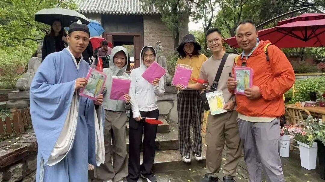 每逢假期必出圈，济南靠的啥？