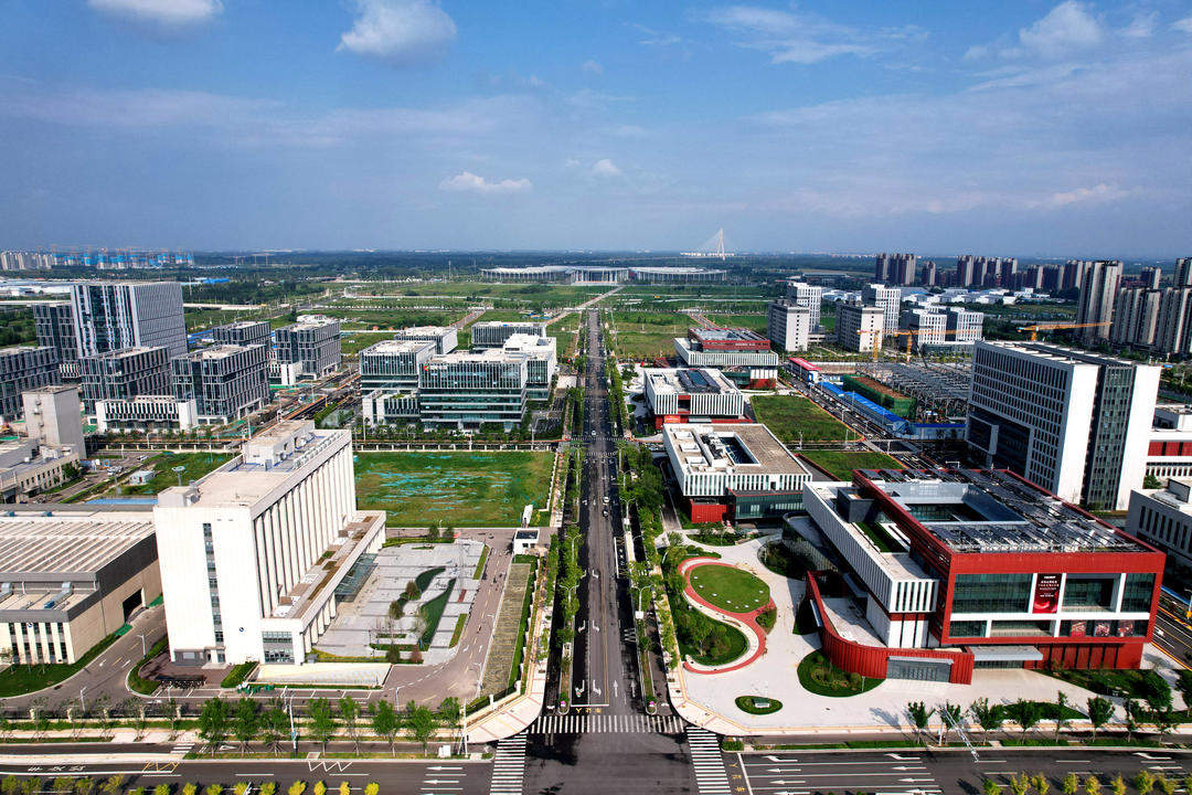 时政眼｜京鲁携手，CP感越来越强