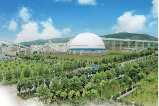 市自然资源和规划局“双轮驱动”赋能城市生态建设——以绿色开发筑基 以生态修复续脉