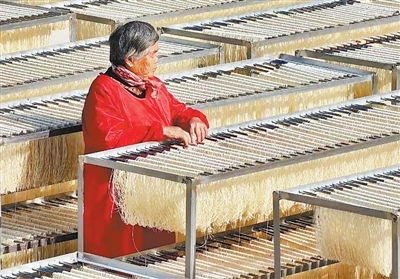 兴业富民 乡村和美（在中国·看中国）