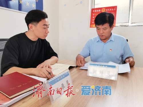 激活基层治理新动能——聚焦人大代表基层履职的故事
