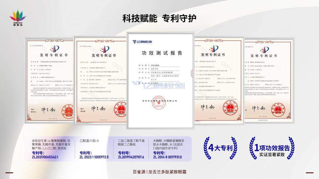 微生态护肤+内调养颜：画眉鸟品牌如何引爆市场？