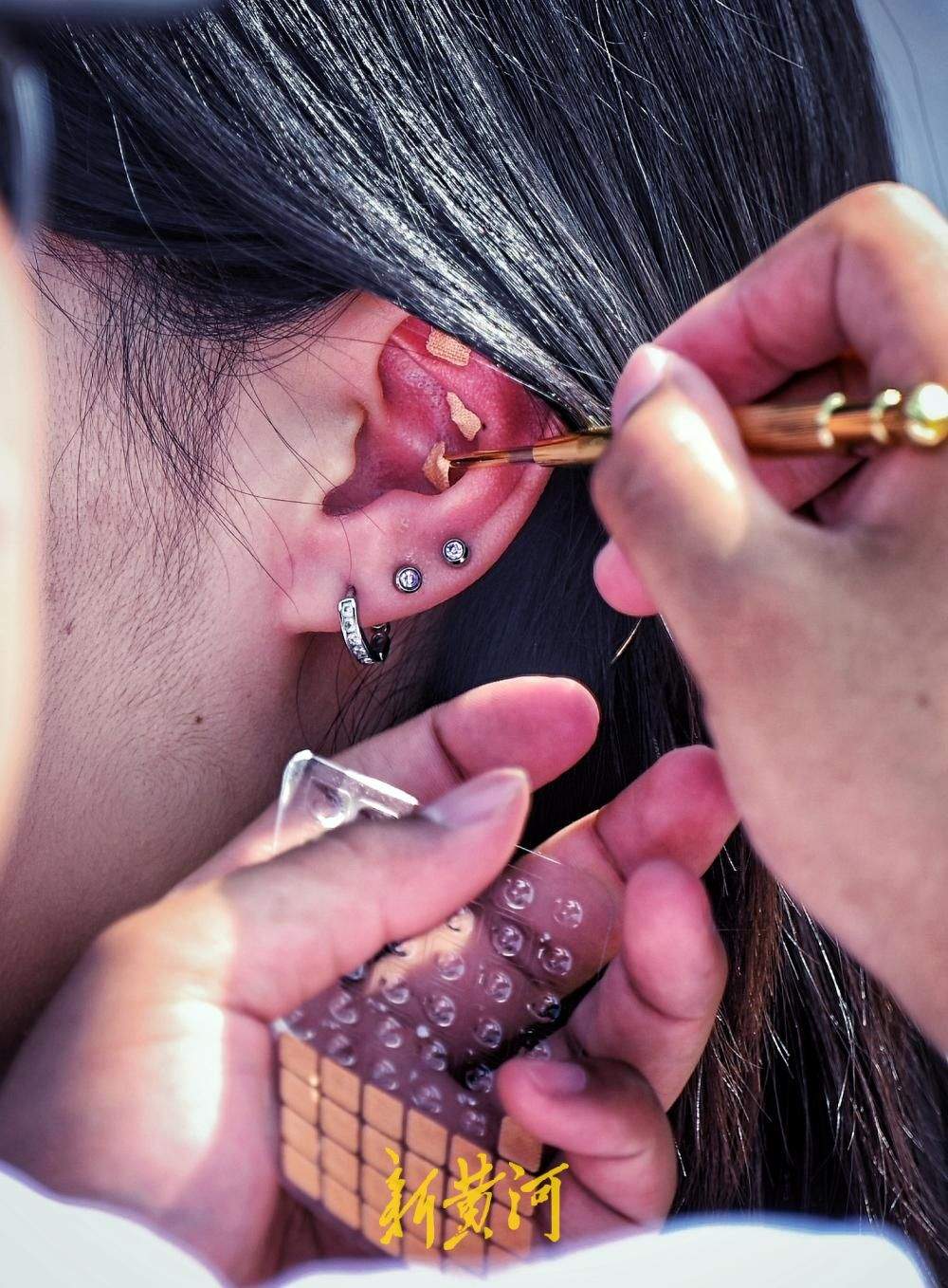 体验中医 共创双赢