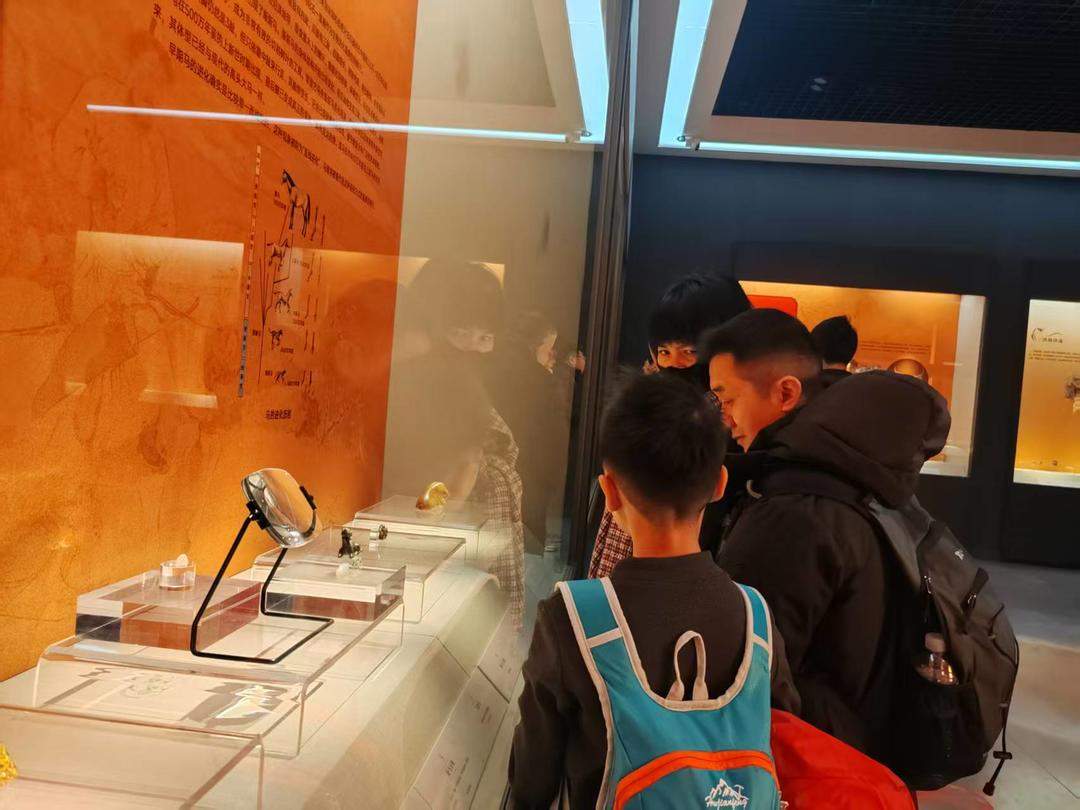 113项特色活动，济南推出文博盛宴喜迎马年