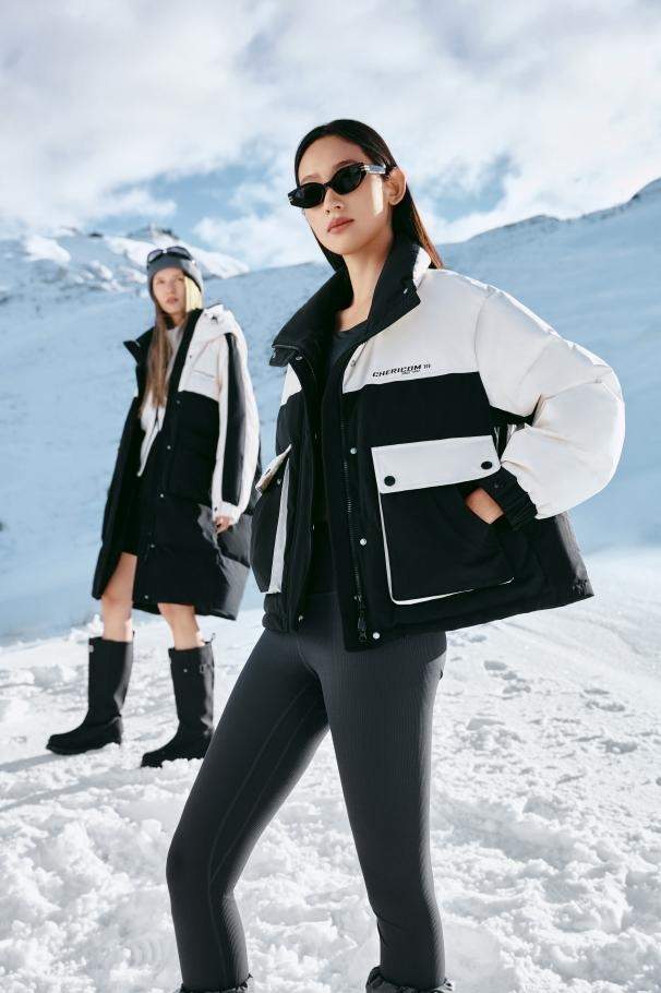 千仞岗品牌什么档次？它用高品质羽绒服给出答案