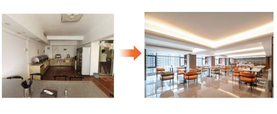 揭秘柏曼酒店改造链：改造步入“模块化、轻成本、快周转”新阶段