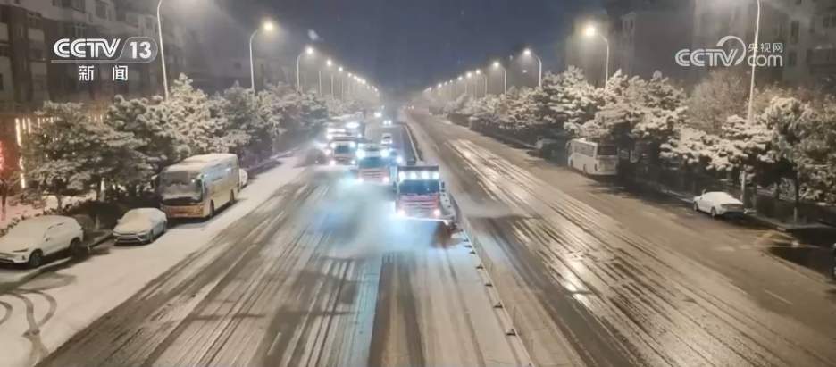 寒潮来袭如何科学防寒？这份健康过冬小贴士请收好