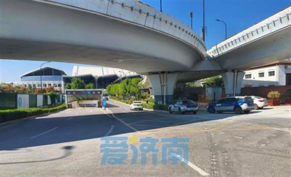 缓解夜间离站拥堵，济南东站增设5处网约车上客点