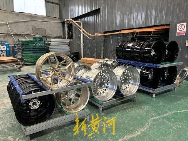 济南“90后”小伙返乡创业，带动农户增收致富