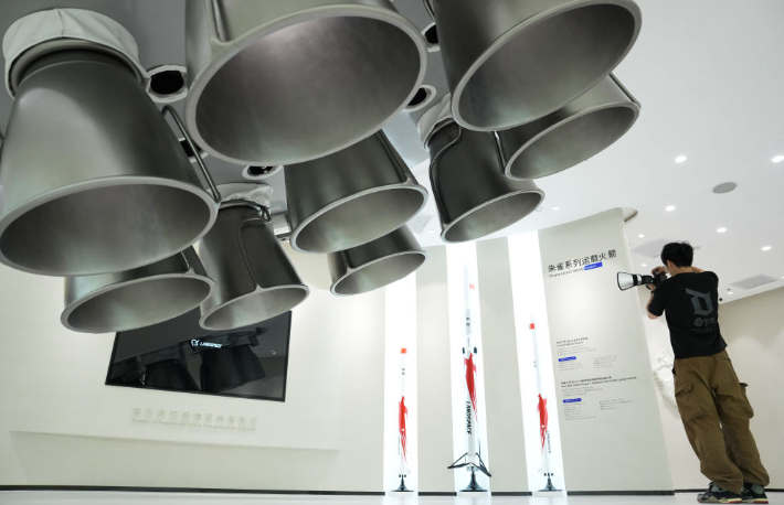 第1视点｜今天的科创成果 明日的智慧生活