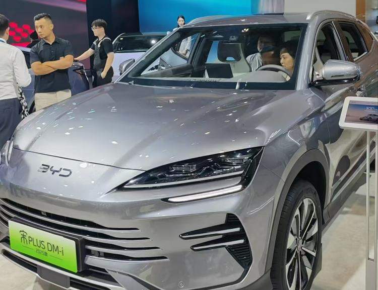 自主品牌汽车销量创新高，有车企单月爆卖近42万辆