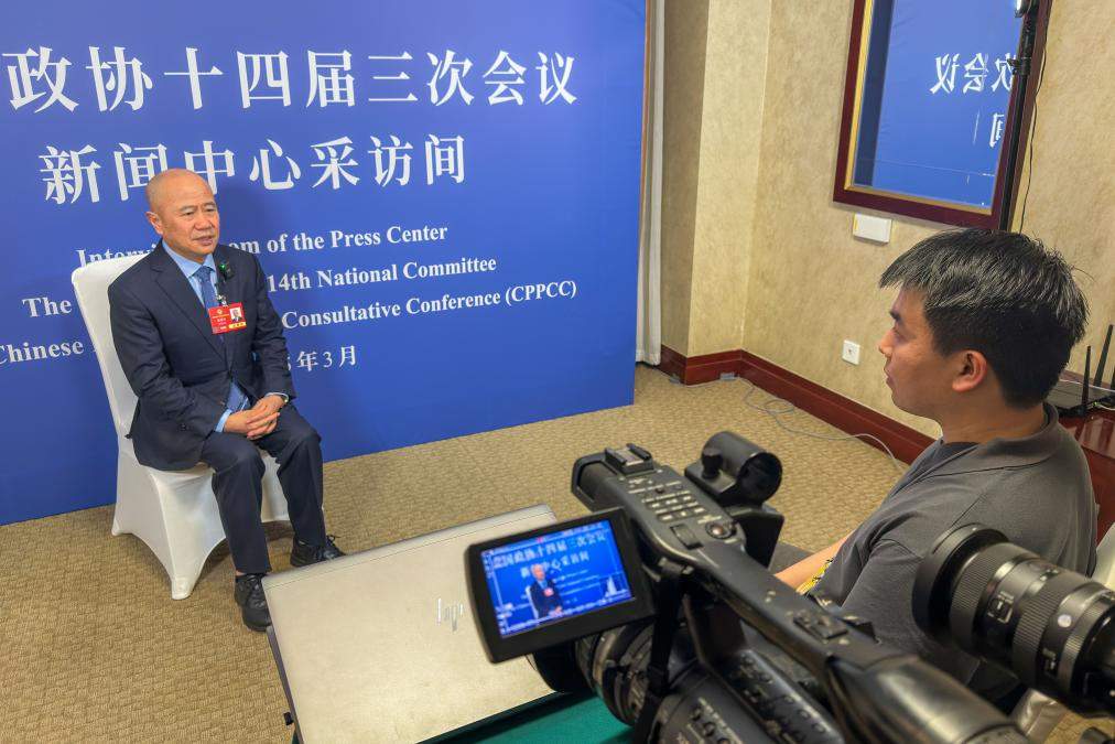 两会·青年观察丨履职答卷里的民生温度