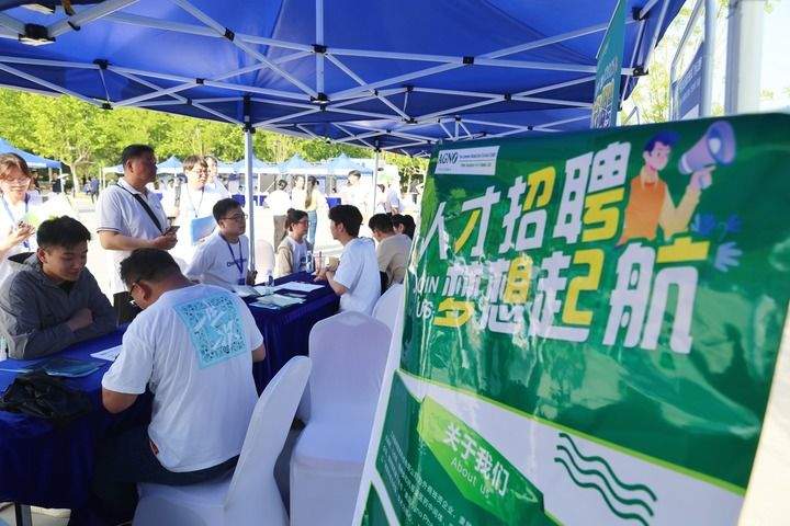 筑牢应对风雨的强大底气