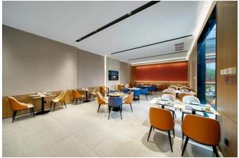 中档品牌打出高端收益，宜尚酒店多门店业绩持续攀升