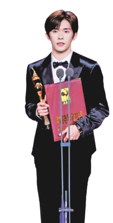 易烊千玺成为最年轻金鸡奖“影帝” 主演张艺谋新片官宣杀青