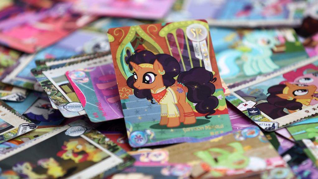 “炸包”、磁力珠、卡牌等儿童玩具流行,如何安心?