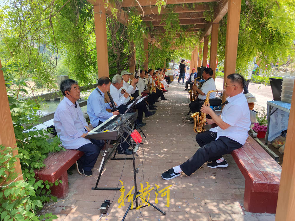赔钱办电音节，济南这个小山村咋想的？