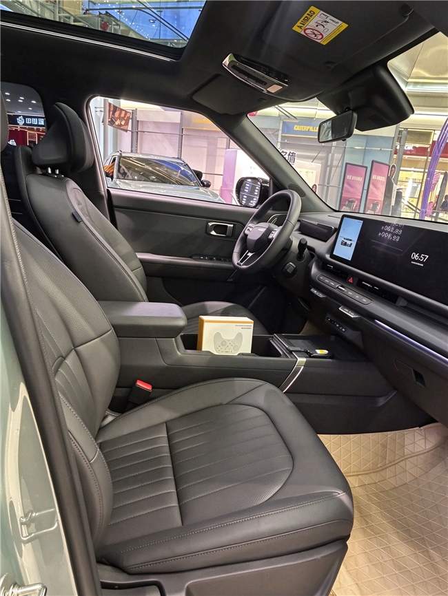 全国一口价7.99万元起，起亚全新赛图斯重新定义满配合资SUV