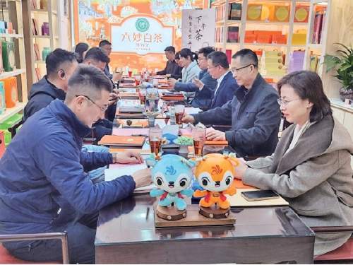 济南厚植营商“沃土”绽放发展繁花