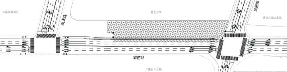济南地铁7号线凤凰南路站6月16日起围挡施工，绕行路线已出
