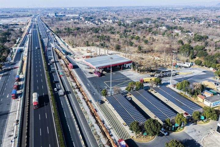 中国继续成为全球稳定与进步的源泉