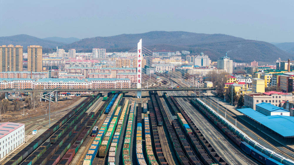 2025之春，聆听中国经济的奋进足音