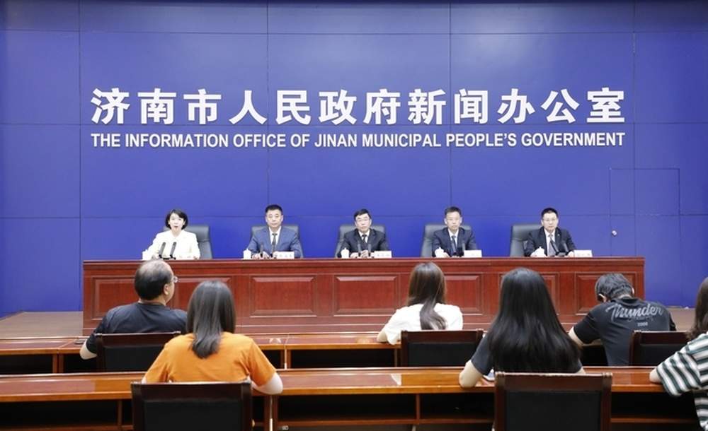 进入主汛期，济南执行重要天气过程24小时盯守