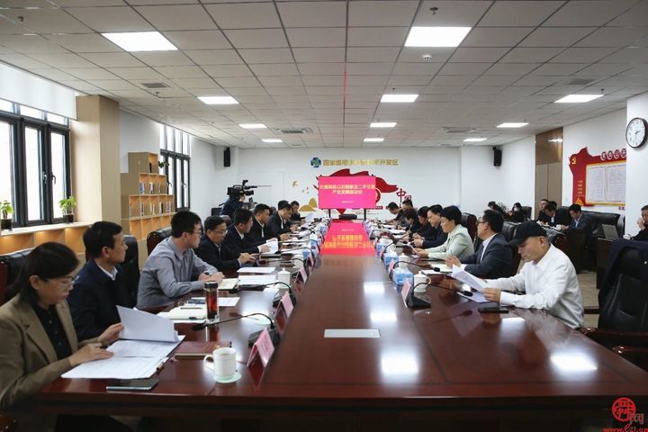 聚焦新政策下的交通装备以旧换新及二手交易产业座谈会召开