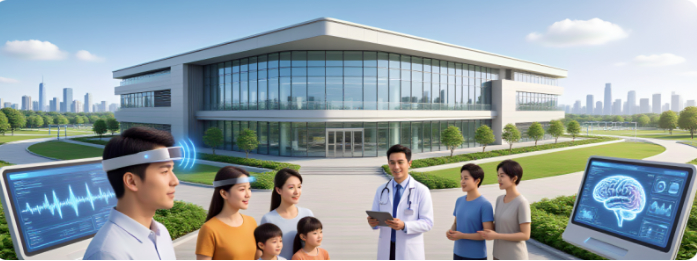 基于世界级科研突破：时越脑科以“轻科技”赋能帕金森诊疗新路径