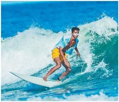 十五运会带动全民健身 大湾区掀起体育热潮