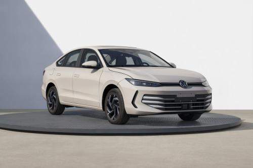 四大主力车系支撑增长 上汽大众1-7月终端销量破60万同比攀升1.1%