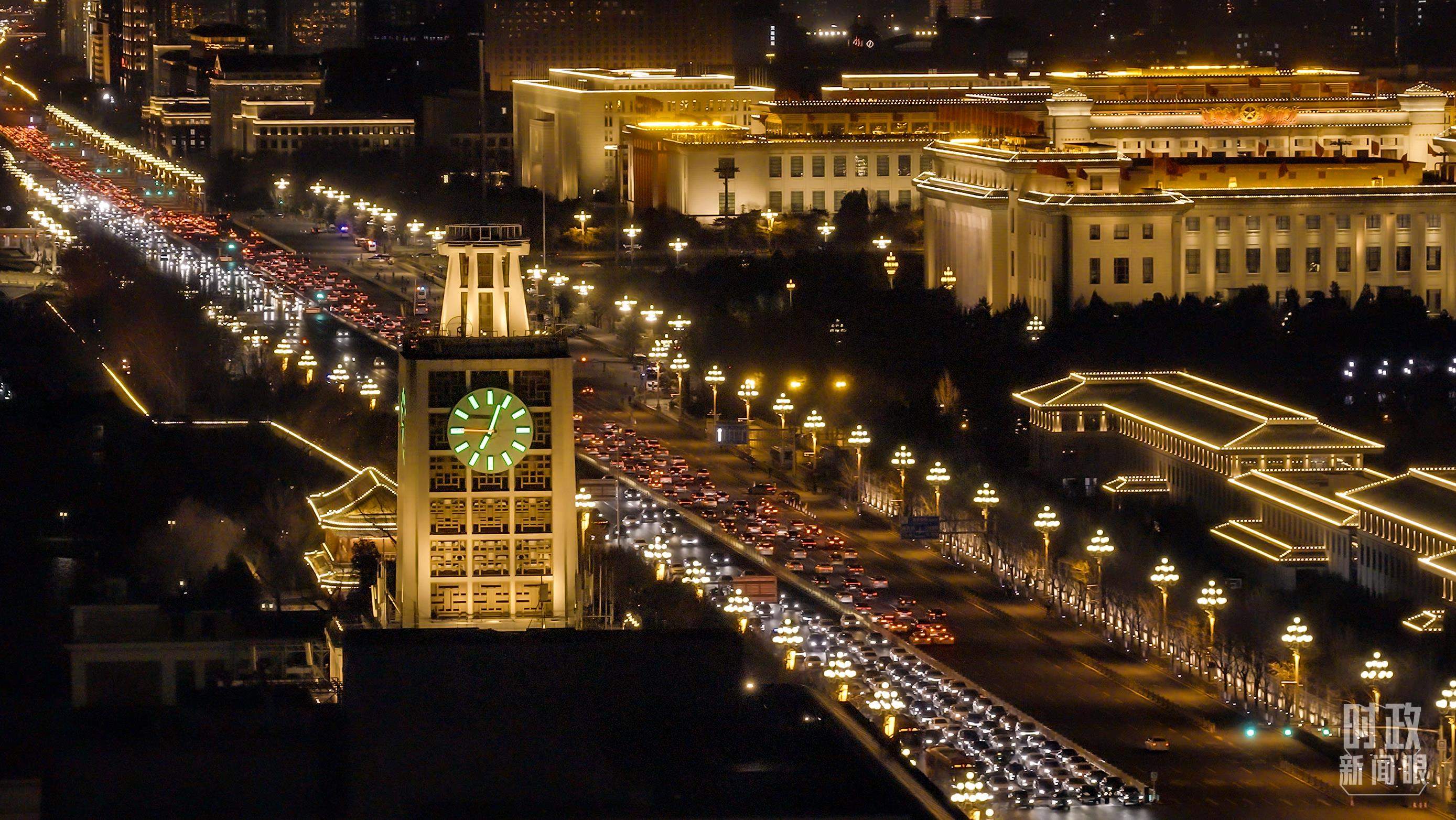 时政新闻眼丨习主席二〇二六年新年贺词，致平凡闪光的我们